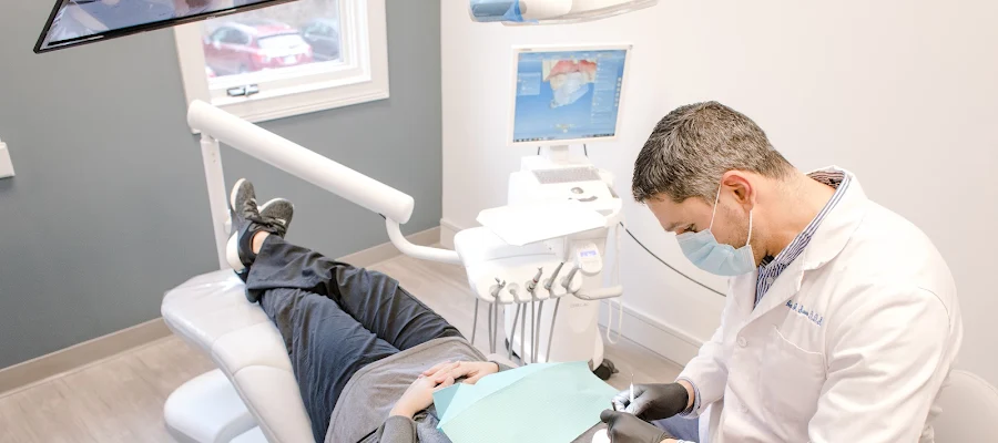 Sauer Dentistry