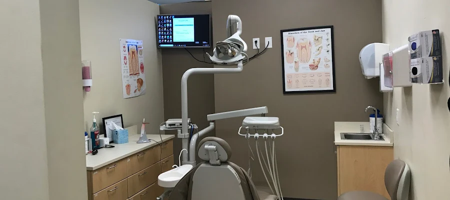 Saugus Dentistry and Braces