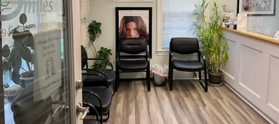 Saugus Smiles - Dentistry