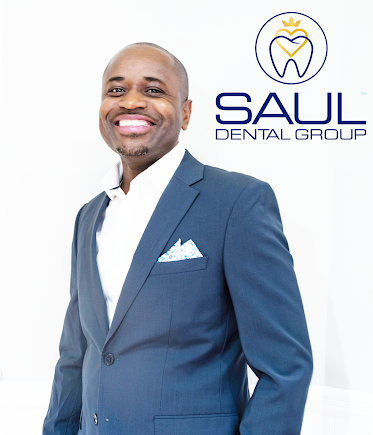 Saul Dental Group