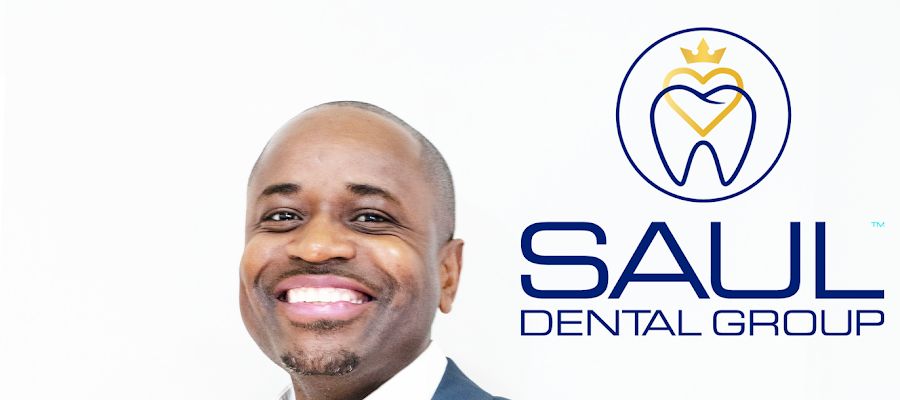 Saul Dental Group