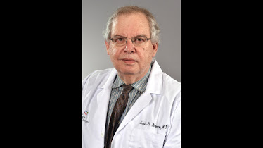 Saul Neuman, MD