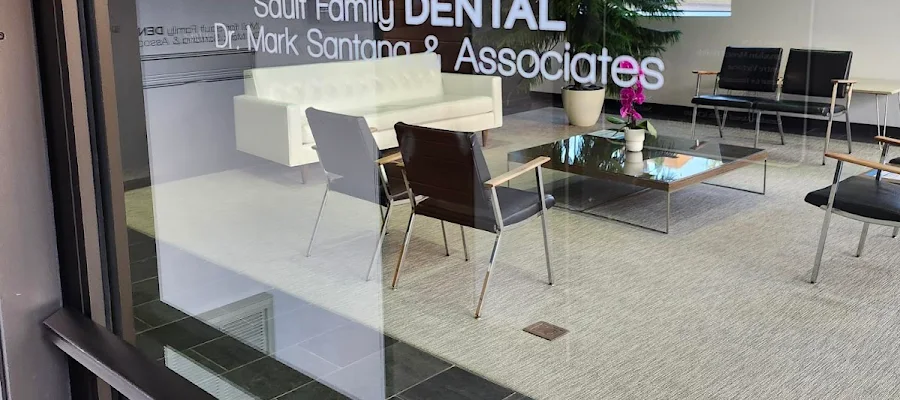 Sault Family Dental (formerly The Dental Office)
