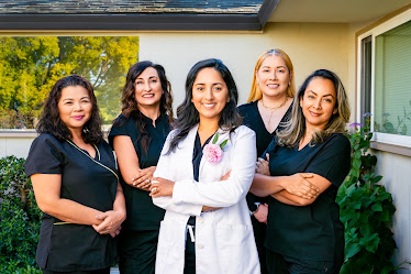 Saumya Ram, DDS