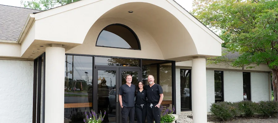 Saunders Family Dentistry