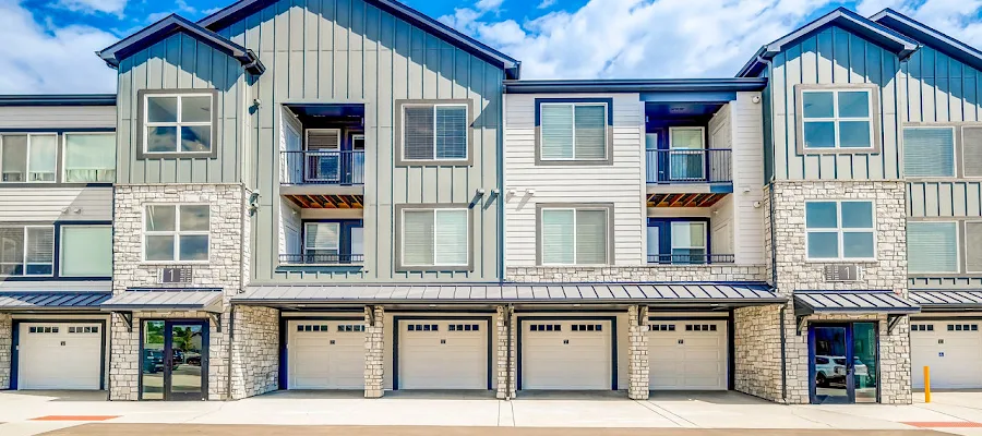 Savanna Nine Mile Apartments