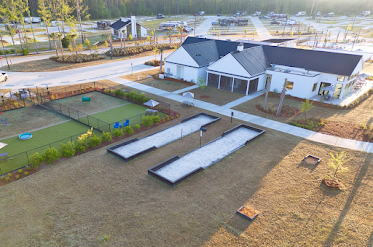 Savannah Lakes RV Resort