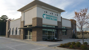 Savannah Quarters Dental Care