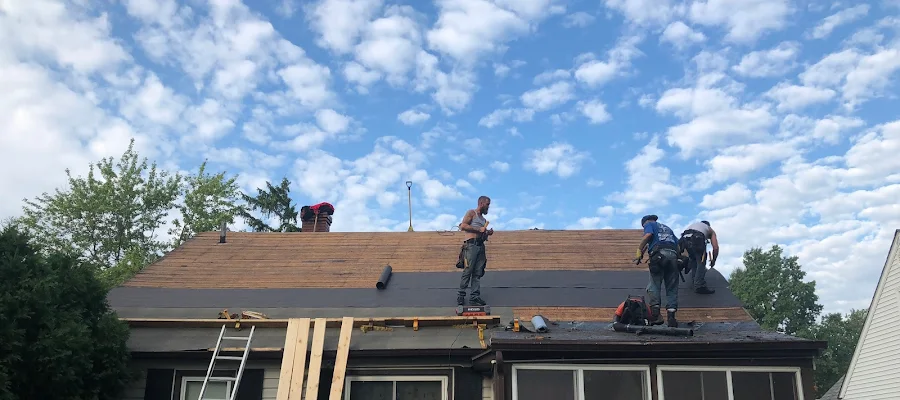 Savant Building Solutions