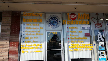 Saveguard Insurance & DMV Registration Services