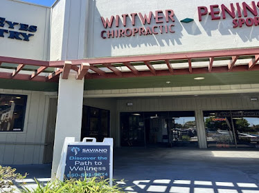 Saviano Chiropractic Center