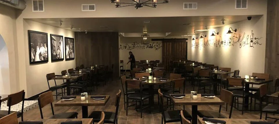 Saviano's Italian Kitchen
