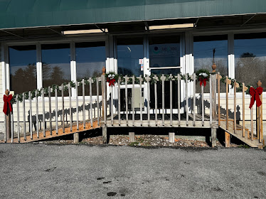 Savida Health Claypool Hill