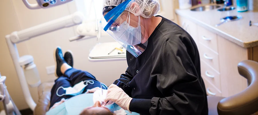 Savin Dental Associates