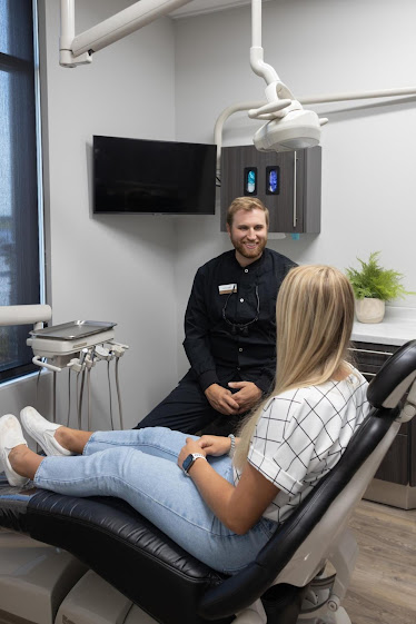 Saving Smiles Dentistry
