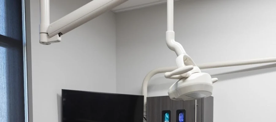 Saving Smiles Dentistry