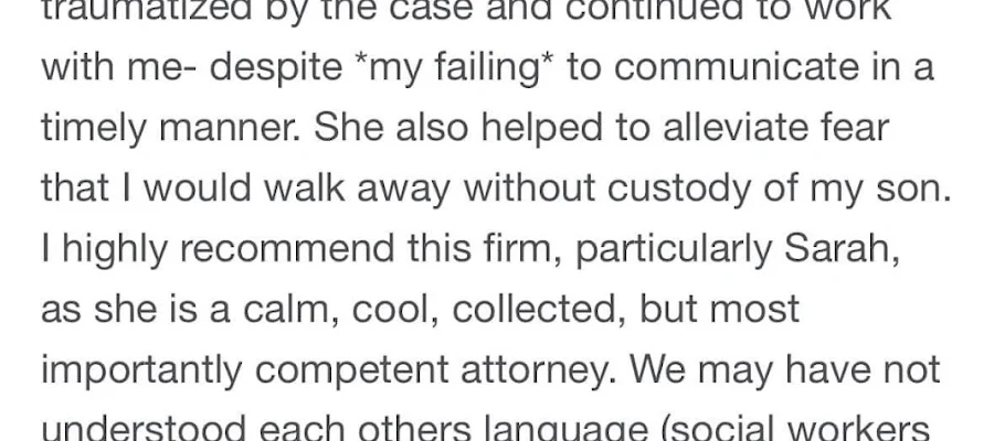 Savona & Saunders LLC