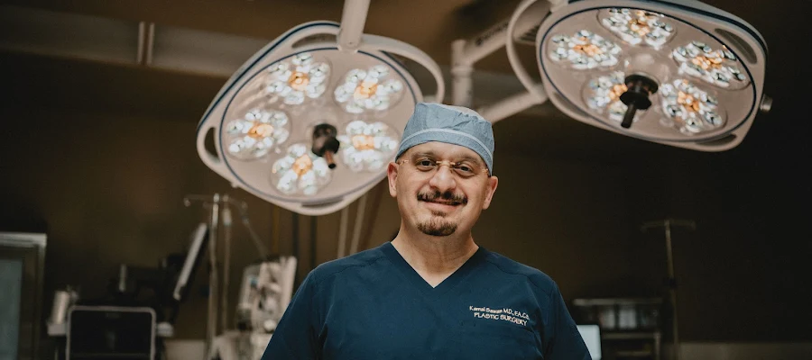 Sawan Surgical Aesthetics