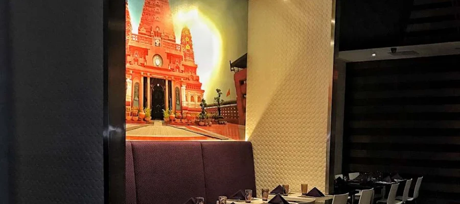 Sawasdee Thai Elevated