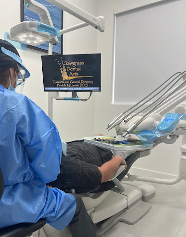 Sawgrass Dental Arts | Coral Springs, FL