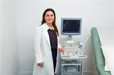 Sawsan W. Jamil, MD (Serenity OBGYN)