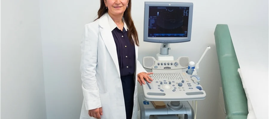Sawsan W. Jamil, MD (Serenity OBGYN)