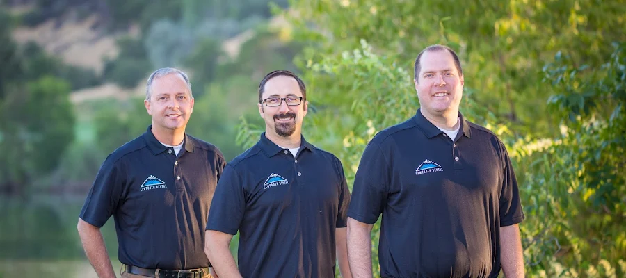 Sawtooth Dental