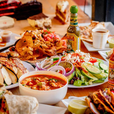 Saxonville Burrito Company
