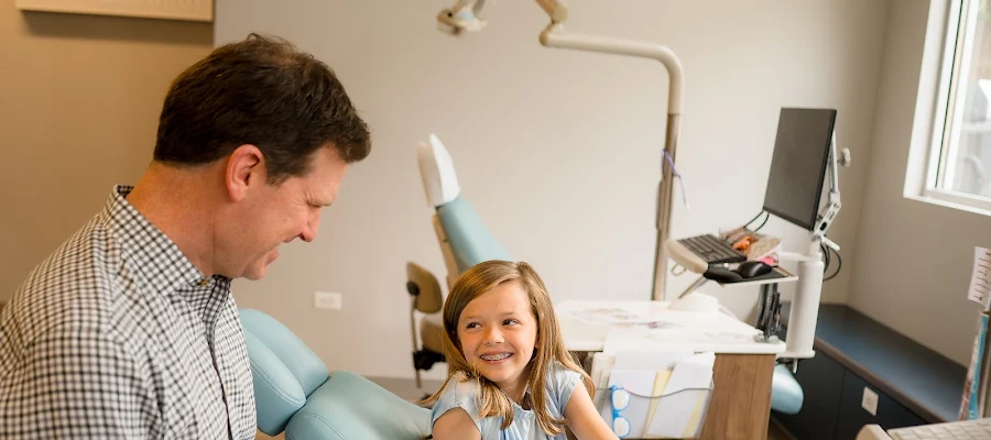 Saylor & Murphy Orthodontics
