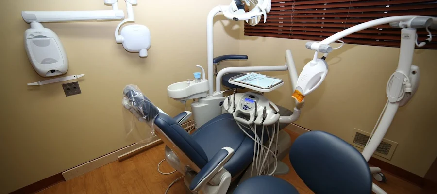 Sayreville Dental