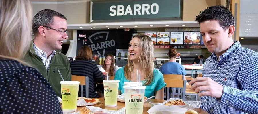 Sbarro