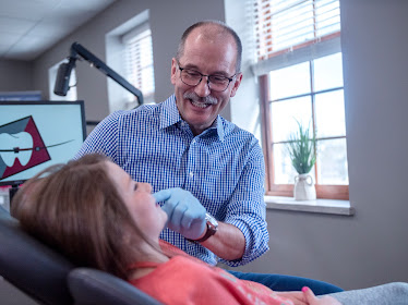 SBK Orthodontics-Chelsea