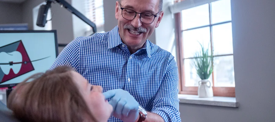 SBK Orthodontics-Chelsea