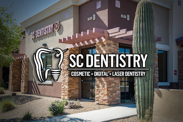 SC Dentistry - Cosmetic + Laser + Sleep Dentist (Steven Chang DDS)