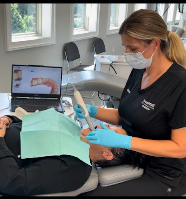 Scaffidi Orthodontics - Kenner