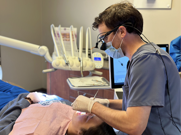 Scarbrough Family Dentistry