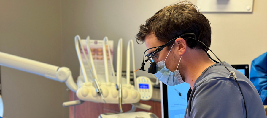 Scarbrough Family Dentistry