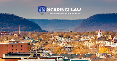 Scaringi Law