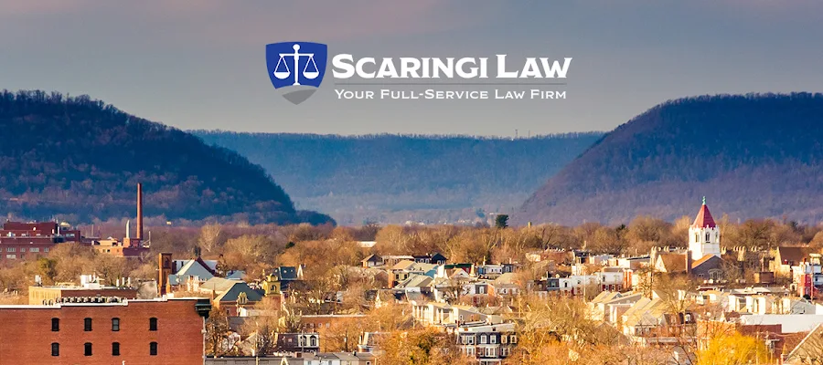 Scaringi Law