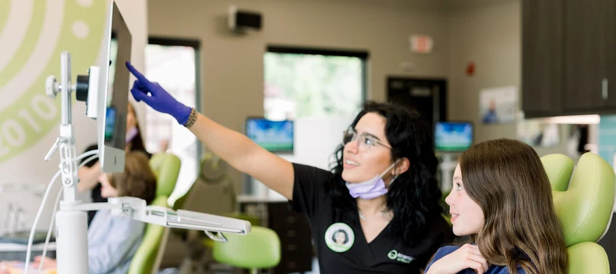 Scenic City Orthodontics