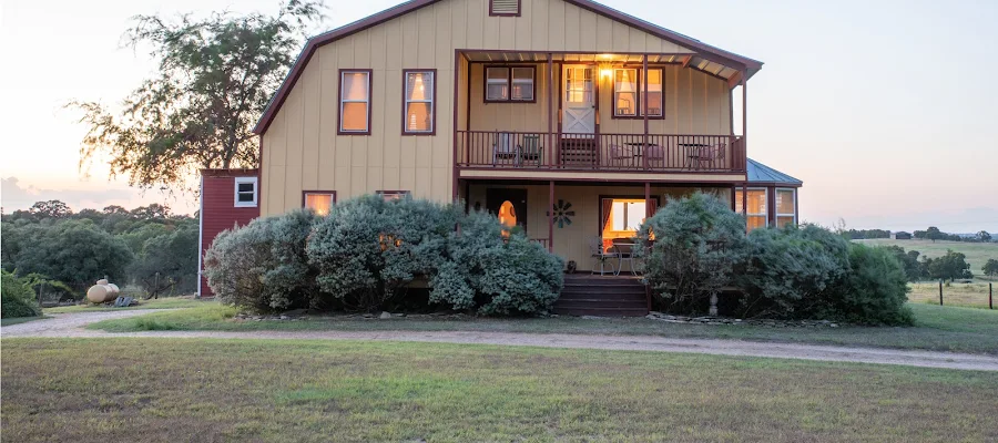 Scenic Hill Retreat