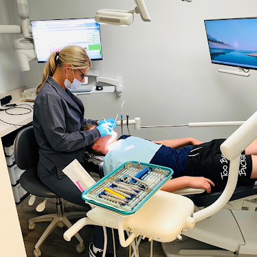Scenic River Dental