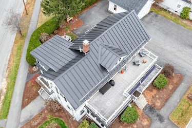 Scesny Roofing