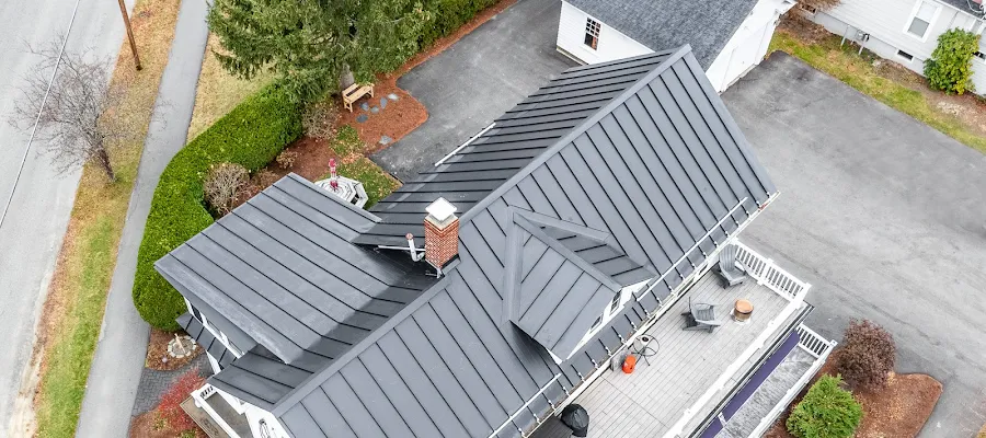 Scesny Roofing