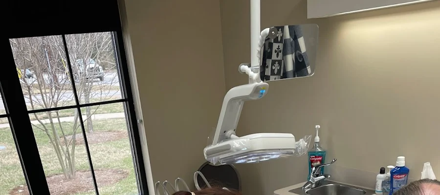 Schaefer Advanced Dentistry