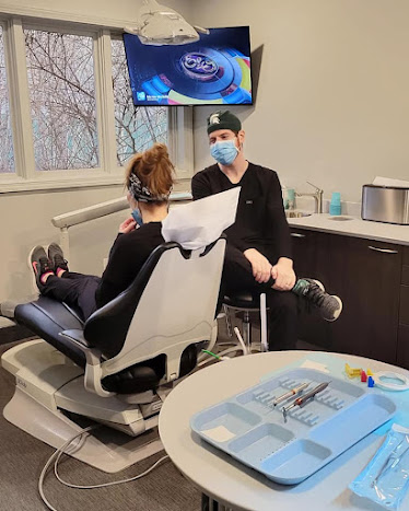 Schaefer Dental Group Okemos