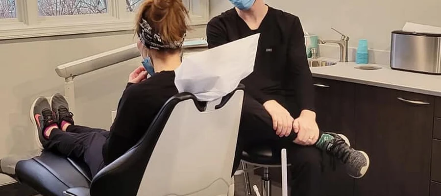 Schaefer Dental Group Okemos