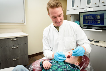 Schaffner and Eulenstein Family Dental