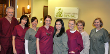 Scharfenberg Dental