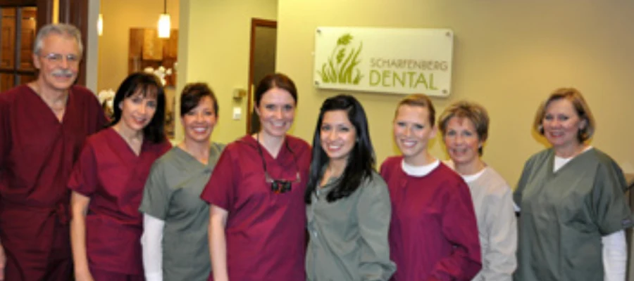 Scharfenberg Dental